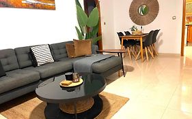 Casa Andres. Two Bed Penthouse Pool & Terrace