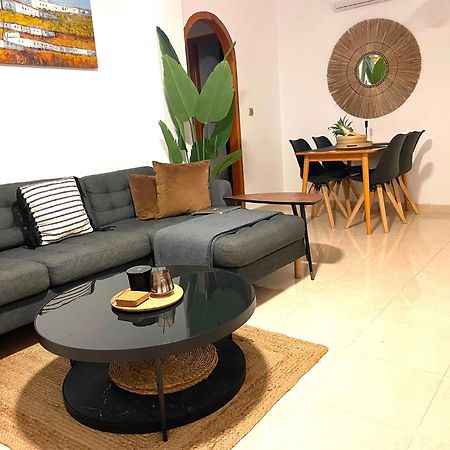 Apartamento Casa Andres. Two Bed Penthouse Pool & Terrace Alicante Exterior foto
