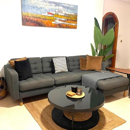Apartamento Casa Andres. Two Bed Penthouse Pool & Terrace Alicante Exterior foto