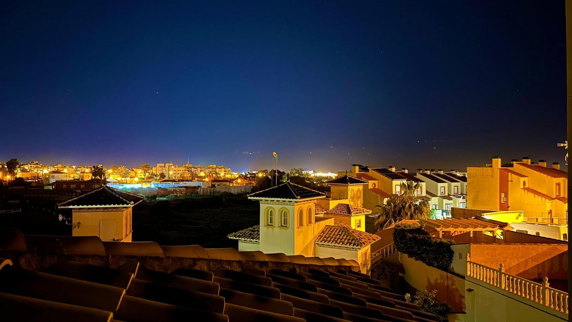 Apartamento Casa Andres. Two Bed Penthouse Pool & Terrace Alicante Exterior foto